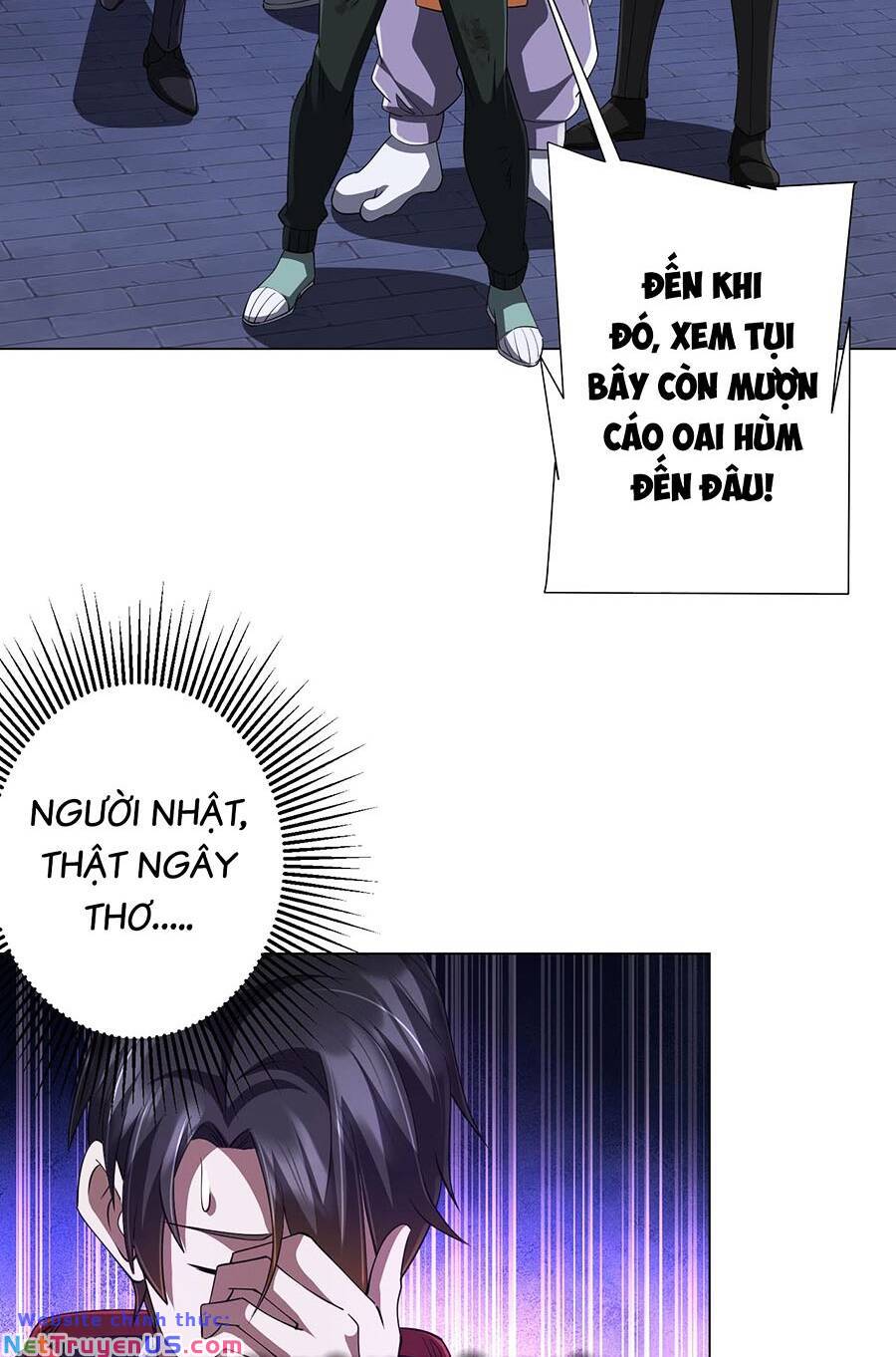 Bắt Đầu Với Trăm Vạn Minh Tệ: Chapter 69
