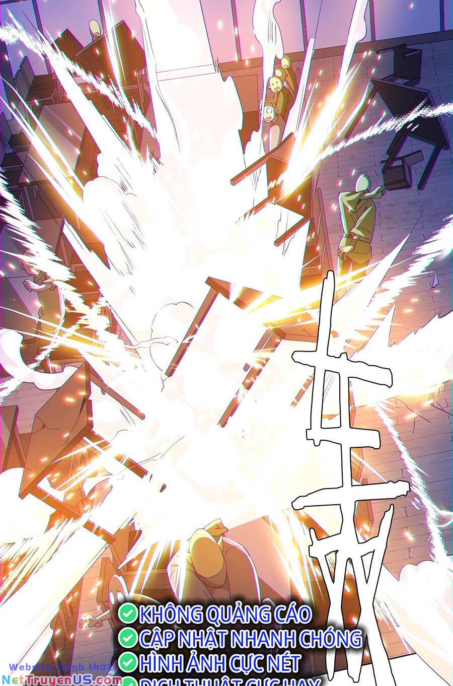 Bắt Đầu Với Trăm Vạn Minh Tệ: Chapter 69