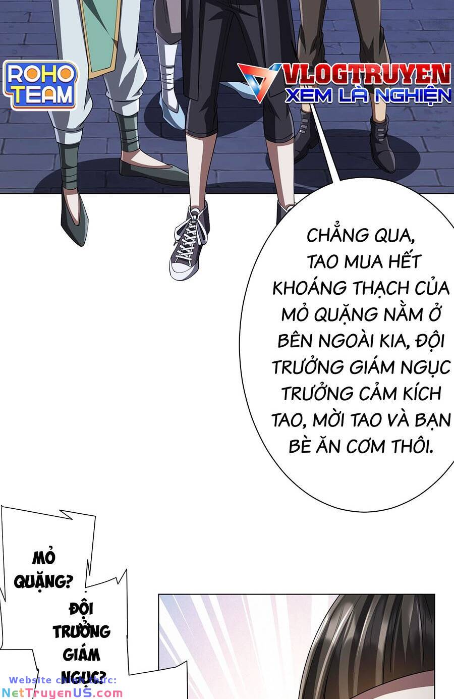 Bắt Đầu Với Trăm Vạn Minh Tệ: Chapter 69