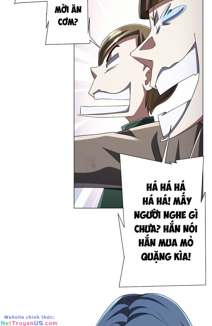 Bắt Đầu Với Trăm Vạn Minh Tệ: Chapter 69