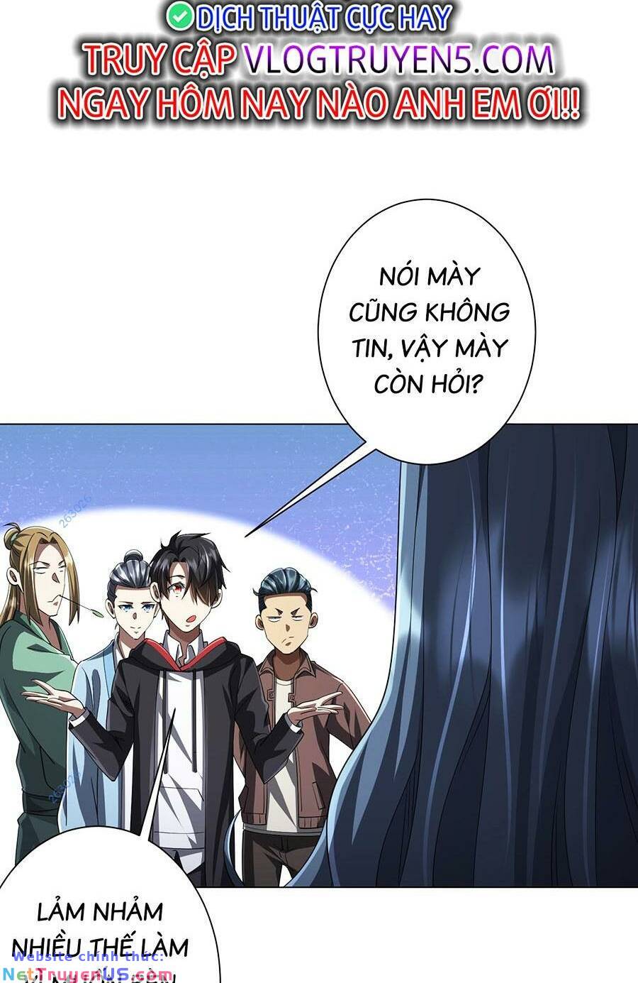Bắt Đầu Với Trăm Vạn Minh Tệ: Chapter 69