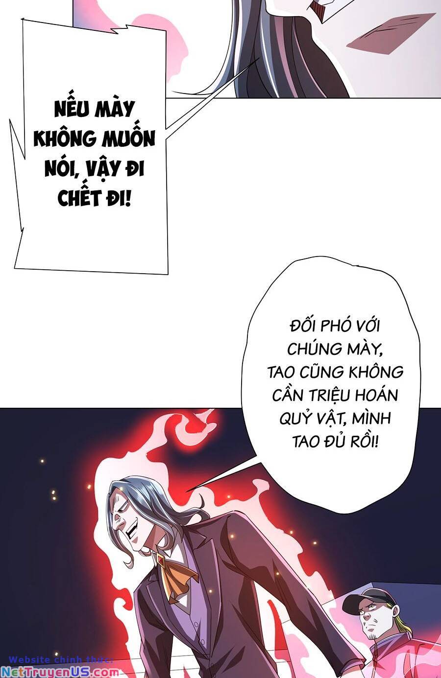 Bắt Đầu Với Trăm Vạn Minh Tệ: Chapter 69
