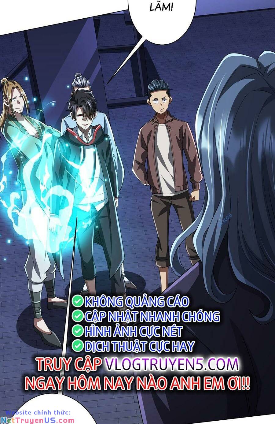 Bắt Đầu Với Trăm Vạn Minh Tệ: Chapter 69