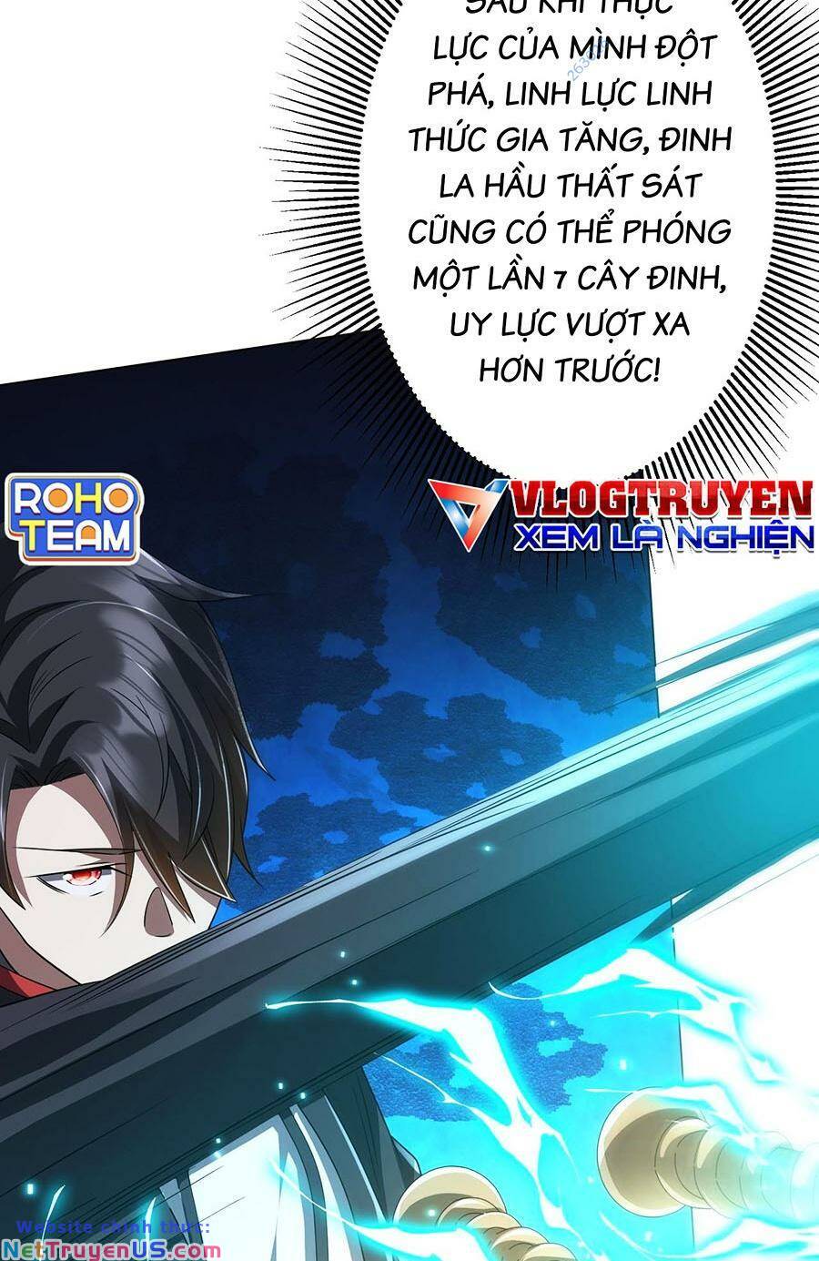 Bắt Đầu Với Trăm Vạn Minh Tệ: Chapter 69