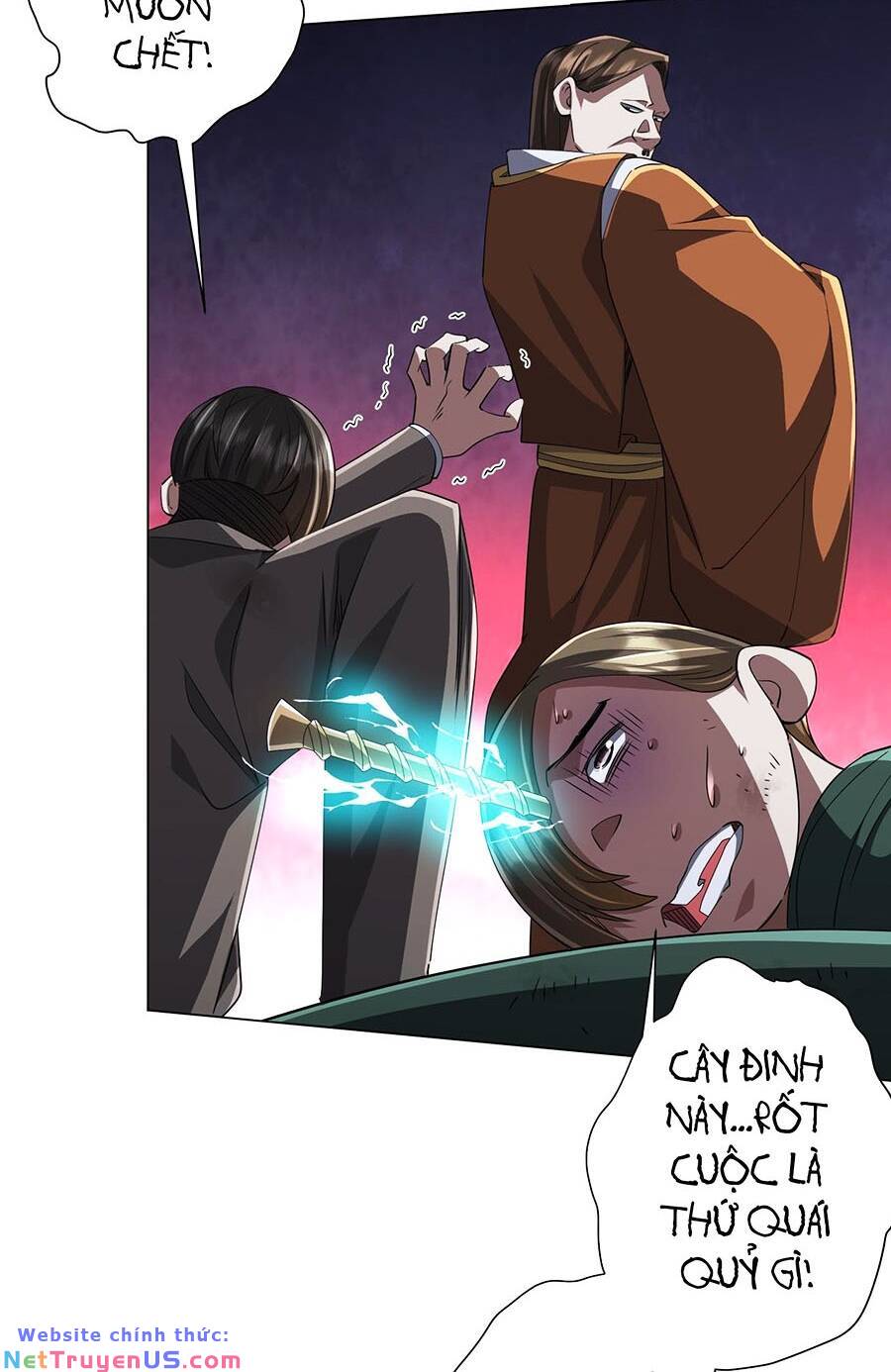 Bắt Đầu Với Trăm Vạn Minh Tệ: Chapter 69