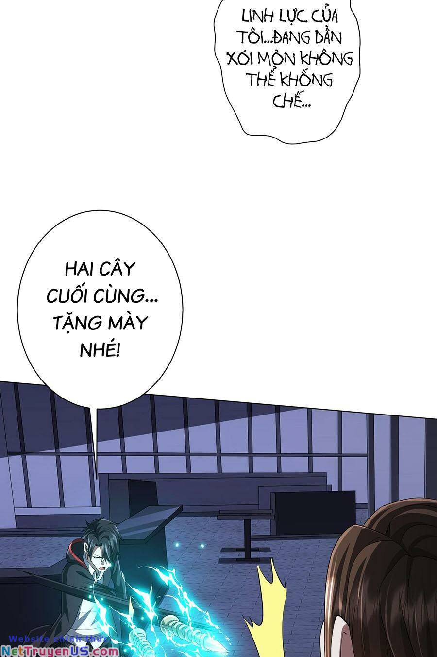 Bắt Đầu Với Trăm Vạn Minh Tệ: Chapter 69