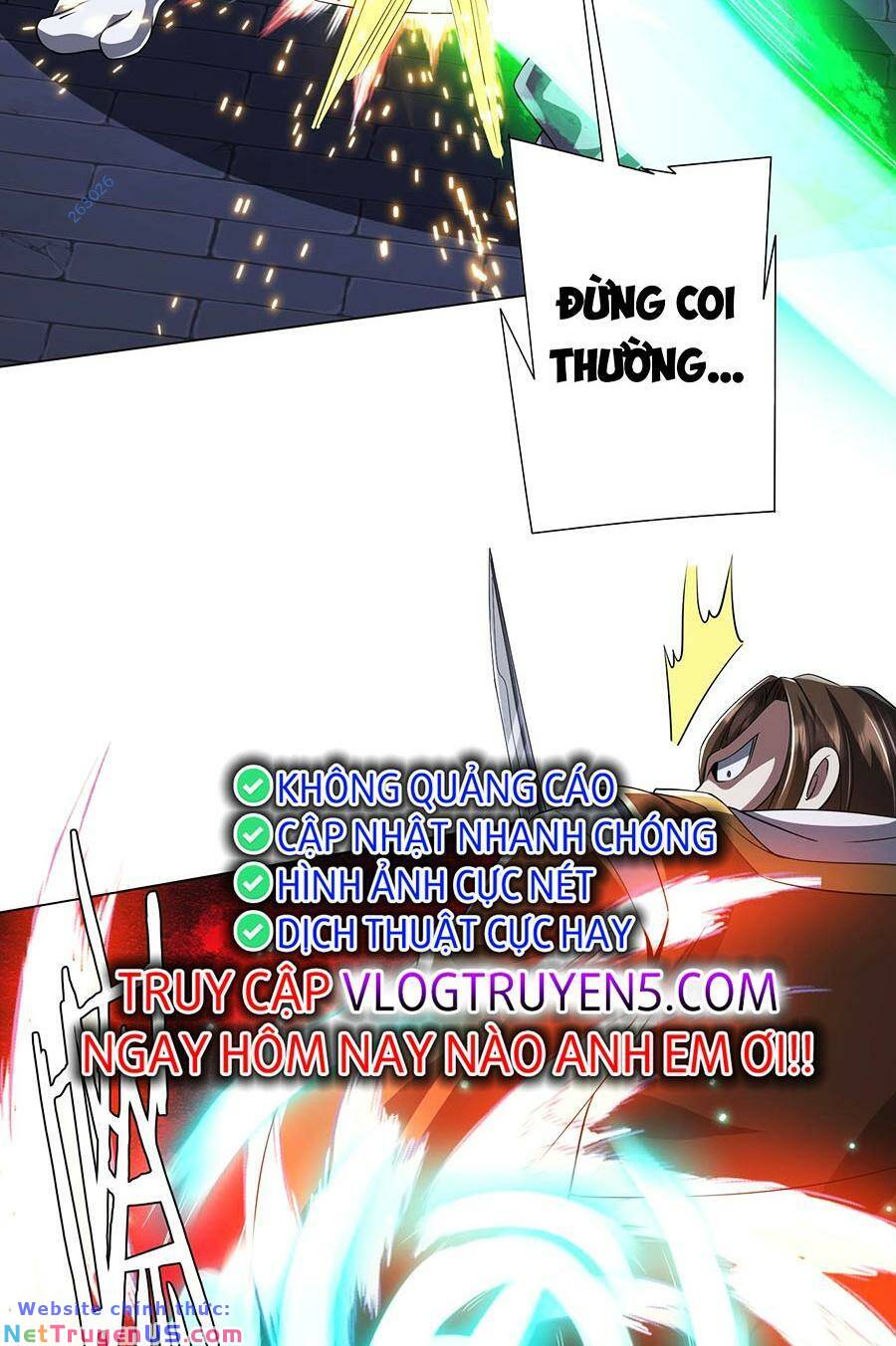 Bắt Đầu Với Trăm Vạn Minh Tệ: Chapter 69