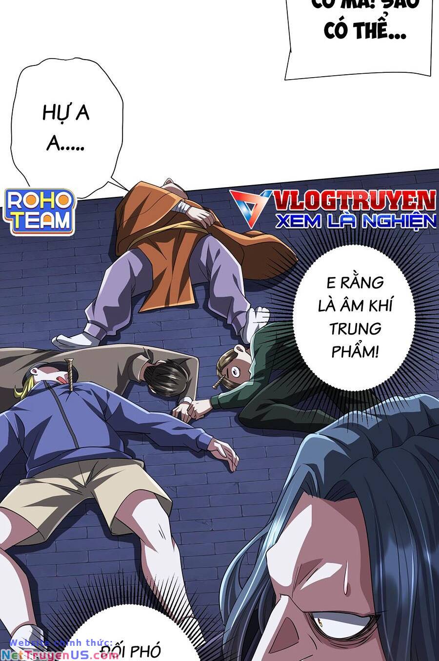 Bắt Đầu Với Trăm Vạn Minh Tệ: Chapter 69