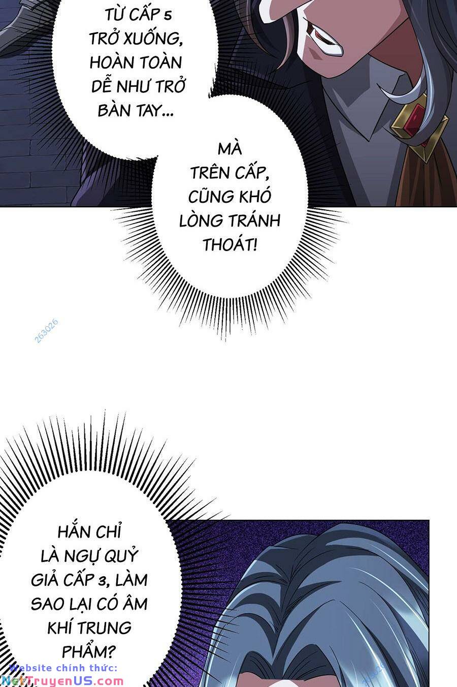 Bắt Đầu Với Trăm Vạn Minh Tệ: Chapter 69