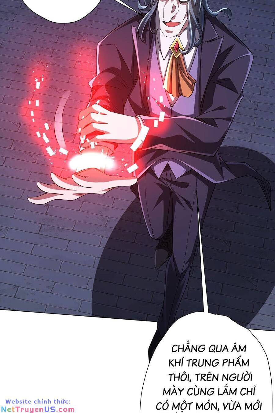 Bắt Đầu Với Trăm Vạn Minh Tệ: Chapter 69