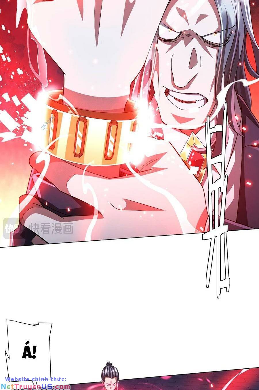 Bắt Đầu Với Trăm Vạn Minh Tệ: Chapter 69