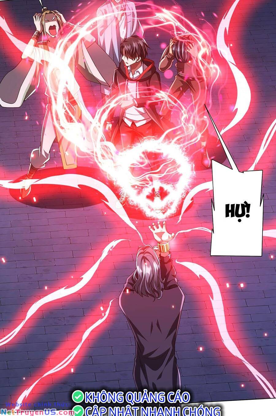 Bắt Đầu Với Trăm Vạn Minh Tệ: Chapter 69