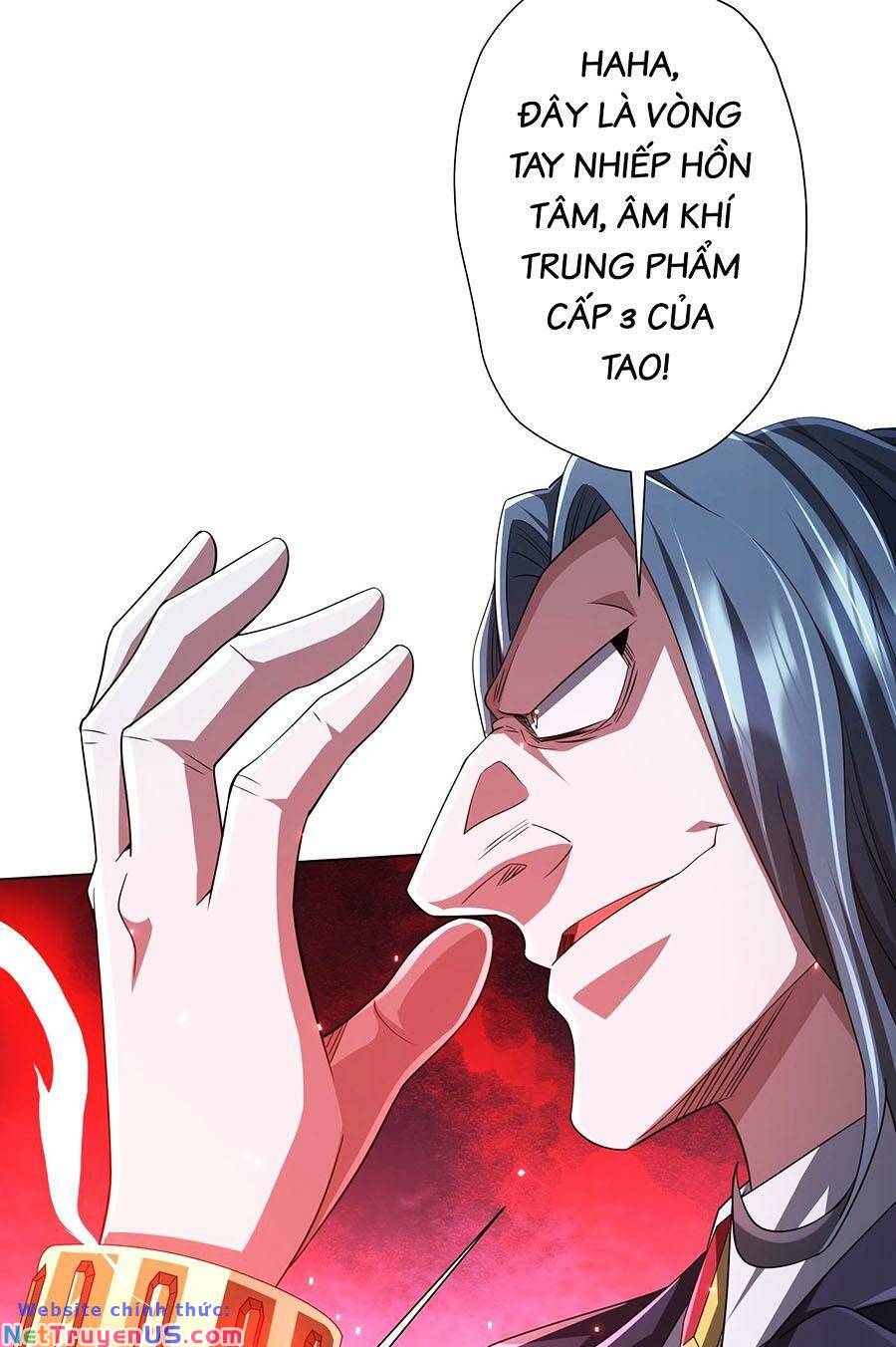 Bắt Đầu Với Trăm Vạn Minh Tệ: Chapter 69
