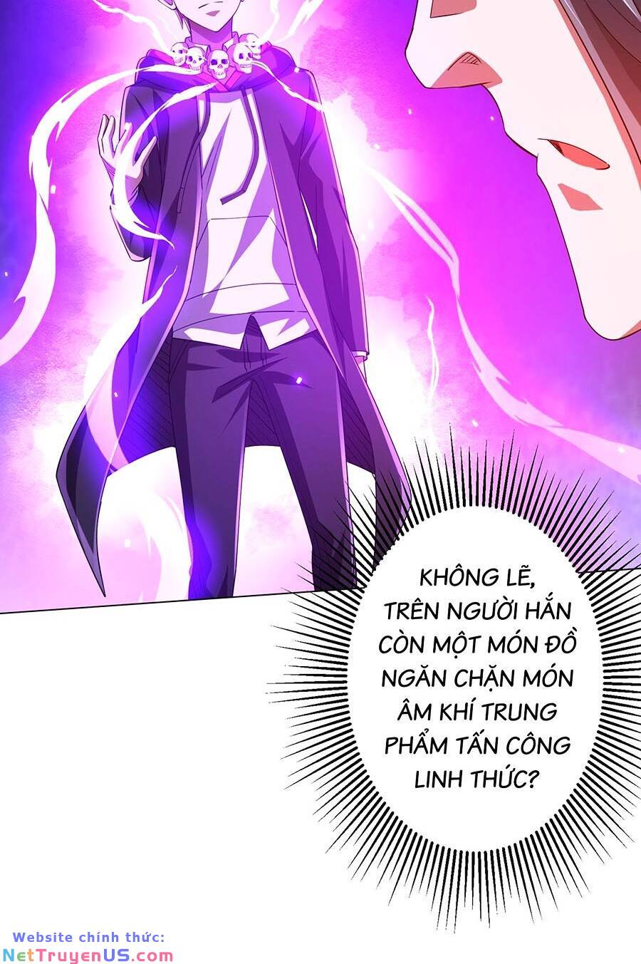 Bắt Đầu Với Trăm Vạn Minh Tệ: Chapter 69