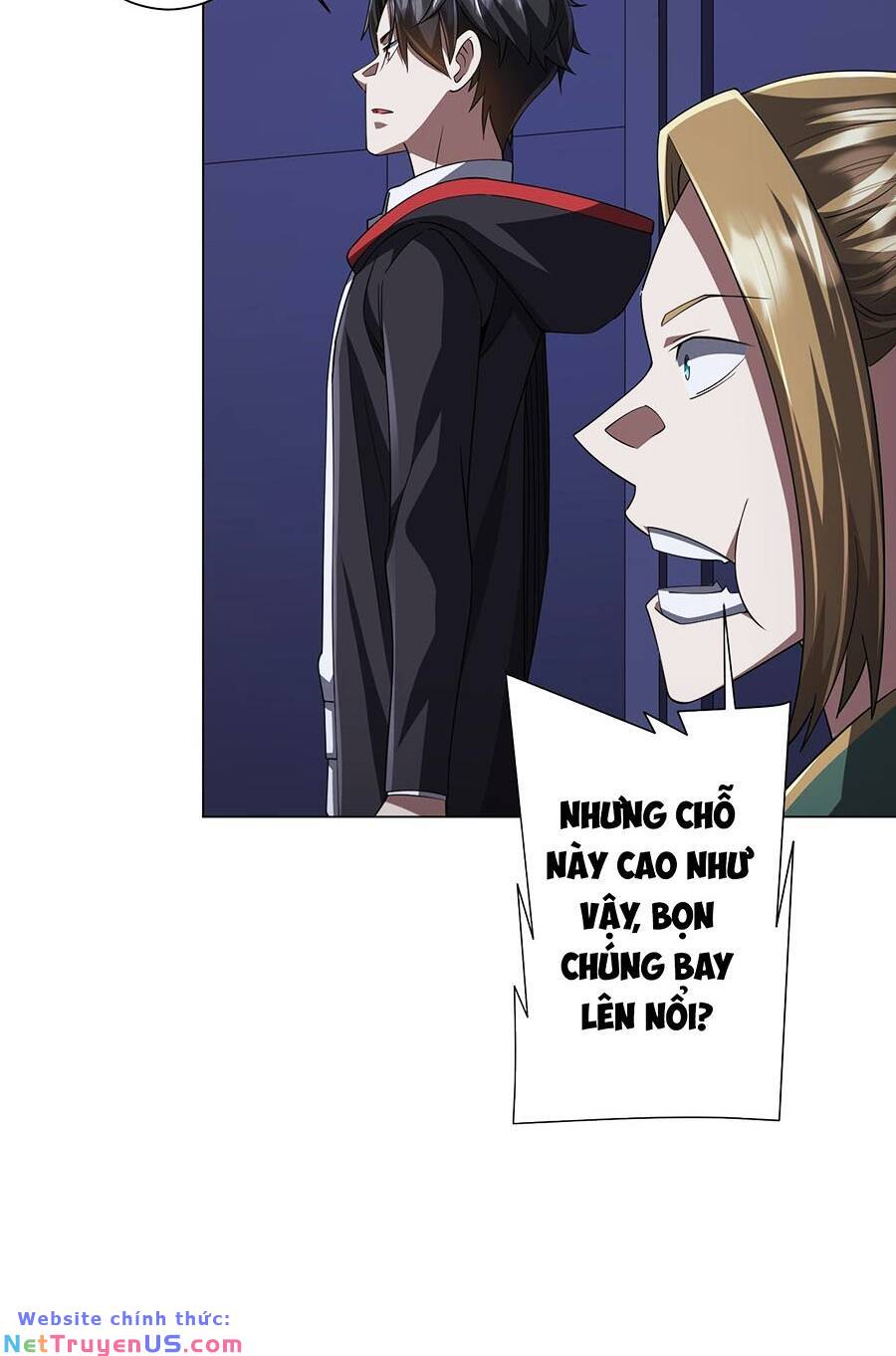 Bắt Đầu Với Trăm Vạn Minh Tệ: Chapter 69