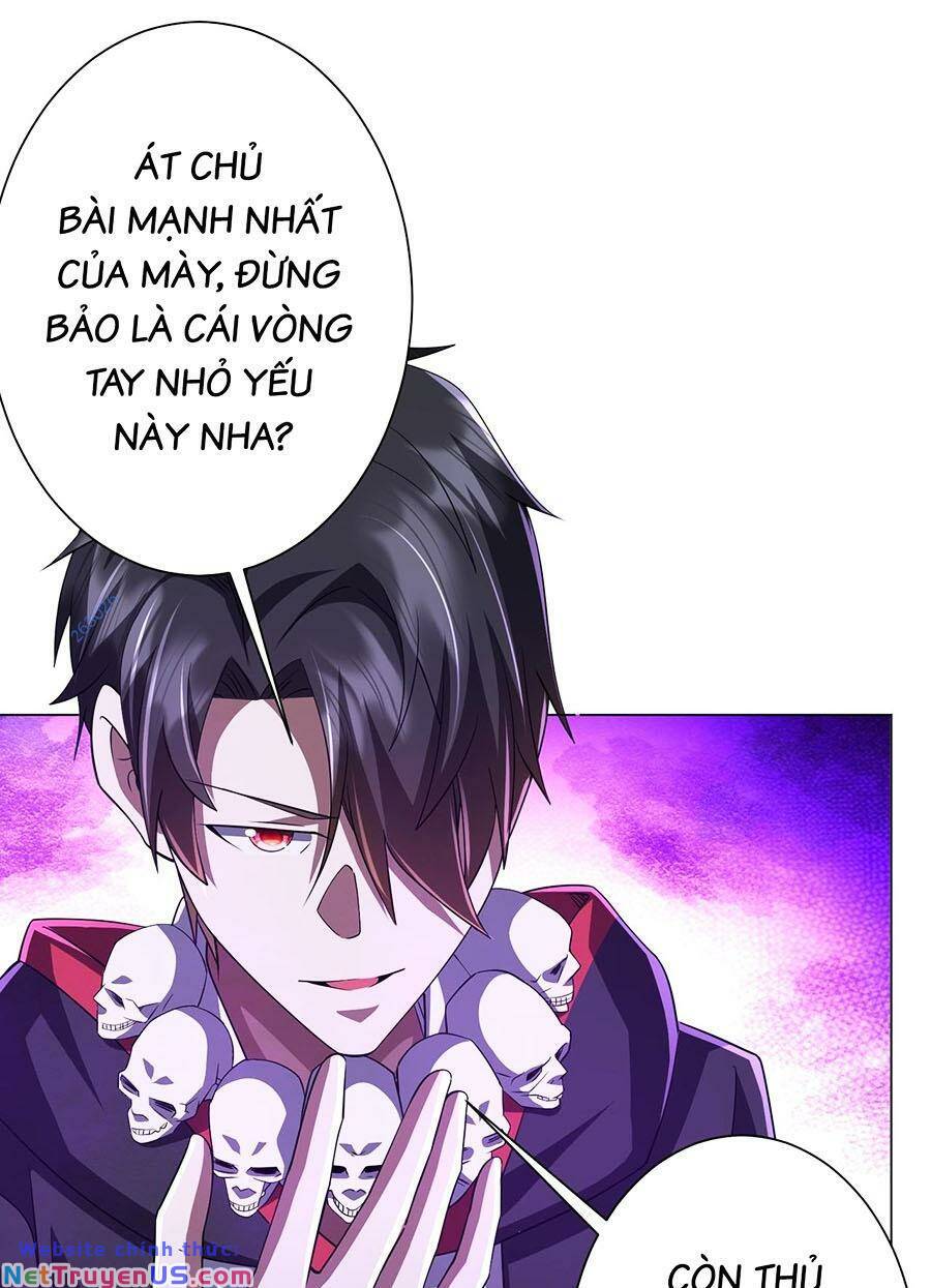 Bắt Đầu Với Trăm Vạn Minh Tệ: Chapter 69