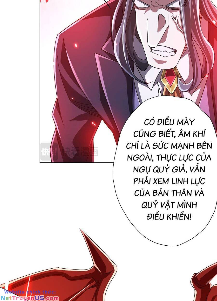 Bắt Đầu Với Trăm Vạn Minh Tệ: Chapter 69