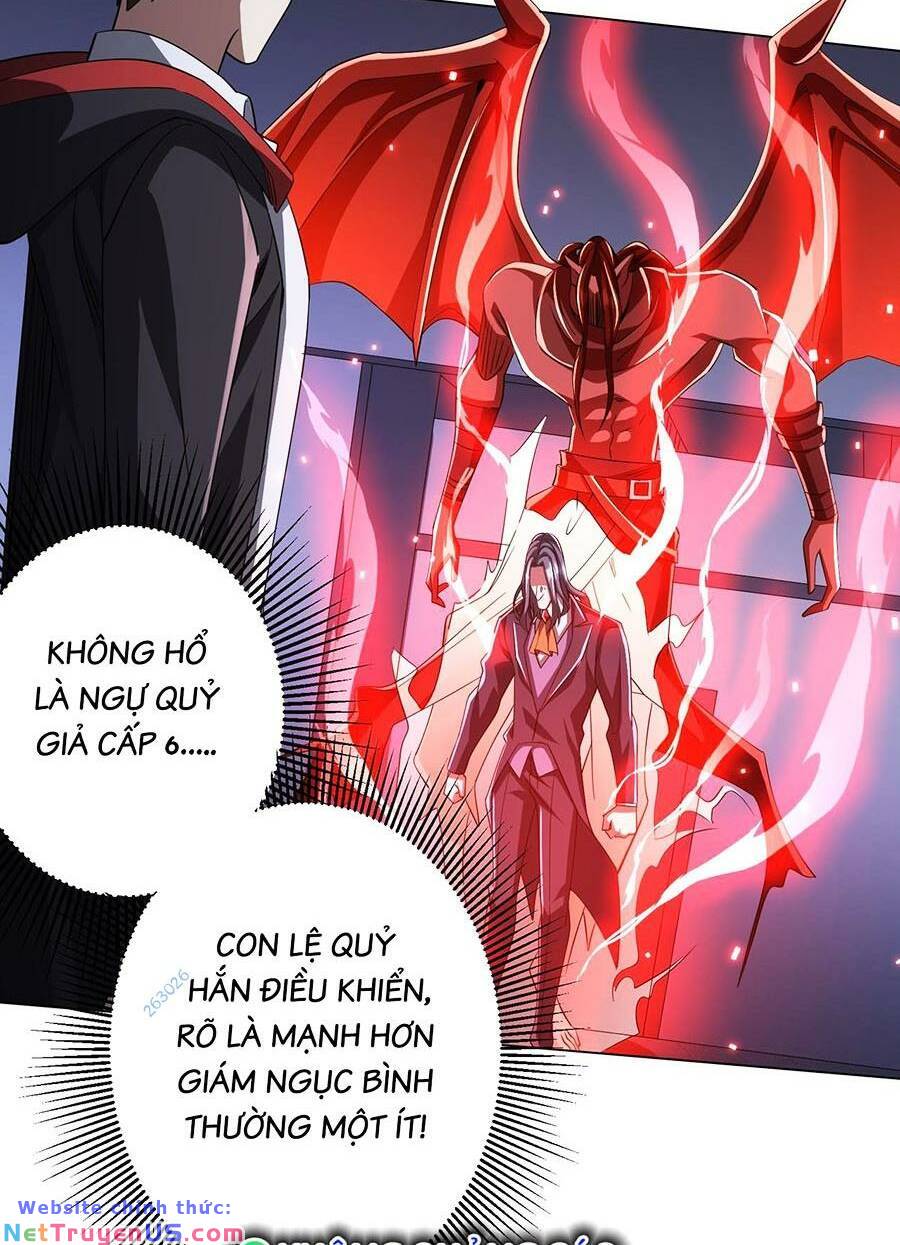 Bắt Đầu Với Trăm Vạn Minh Tệ: Chapter 69