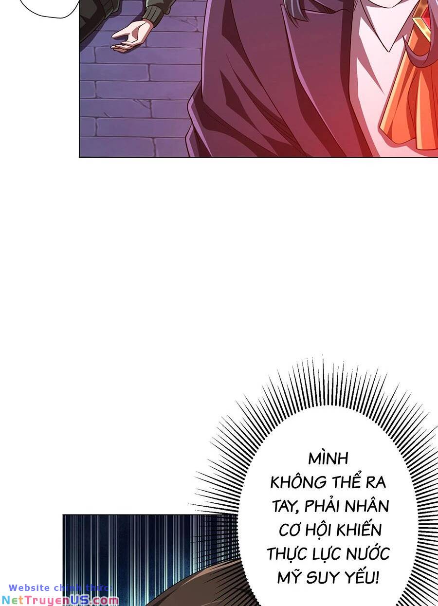 Bắt Đầu Với Trăm Vạn Minh Tệ: Chapter 69
