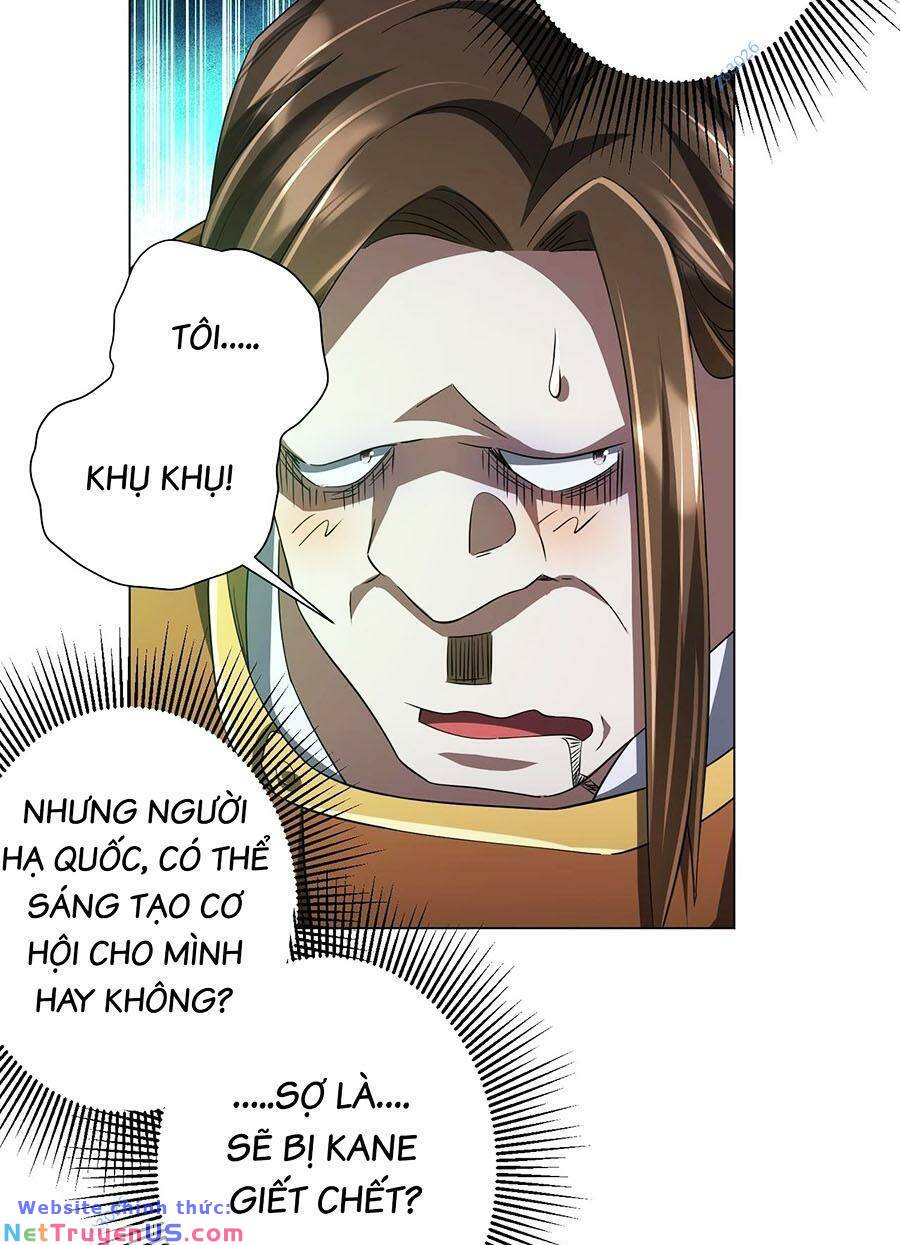 Bắt Đầu Với Trăm Vạn Minh Tệ: Chapter 69