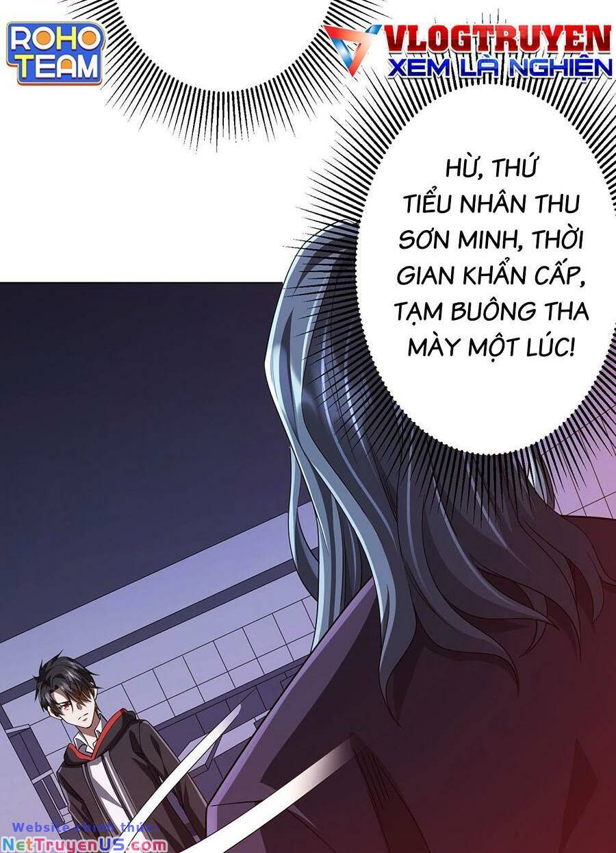 Bắt Đầu Với Trăm Vạn Minh Tệ: Chapter 69