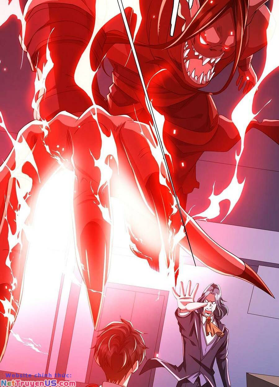 Bắt Đầu Với Trăm Vạn Minh Tệ: Chapter 69