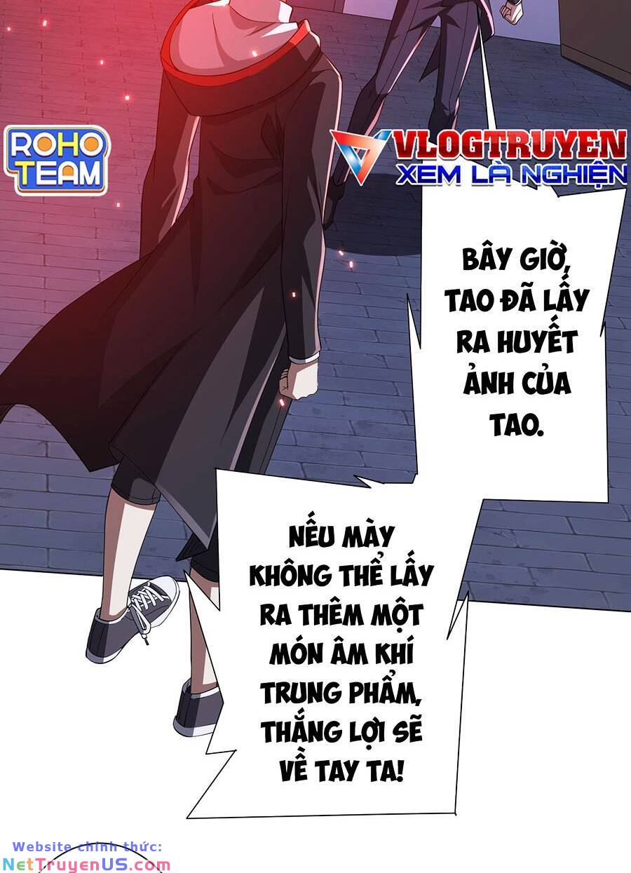 Bắt Đầu Với Trăm Vạn Minh Tệ: Chapter 69