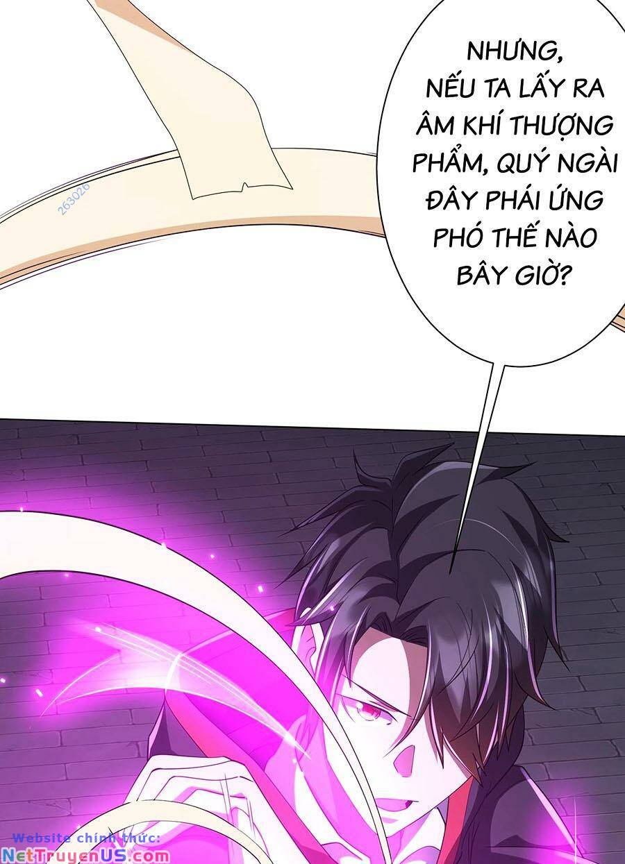Bắt Đầu Với Trăm Vạn Minh Tệ: Chapter 69