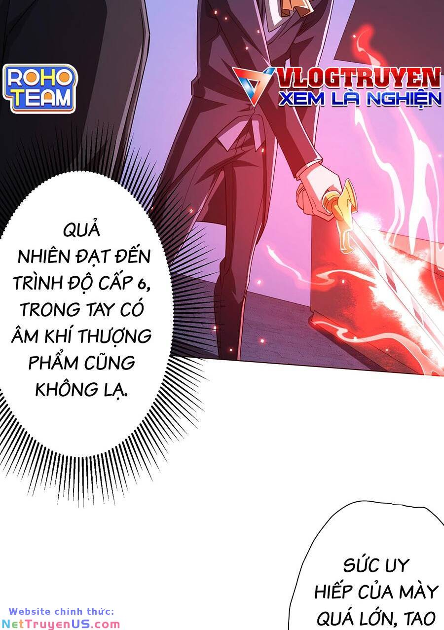 Bắt Đầu Với Trăm Vạn Minh Tệ: Chapter 70
