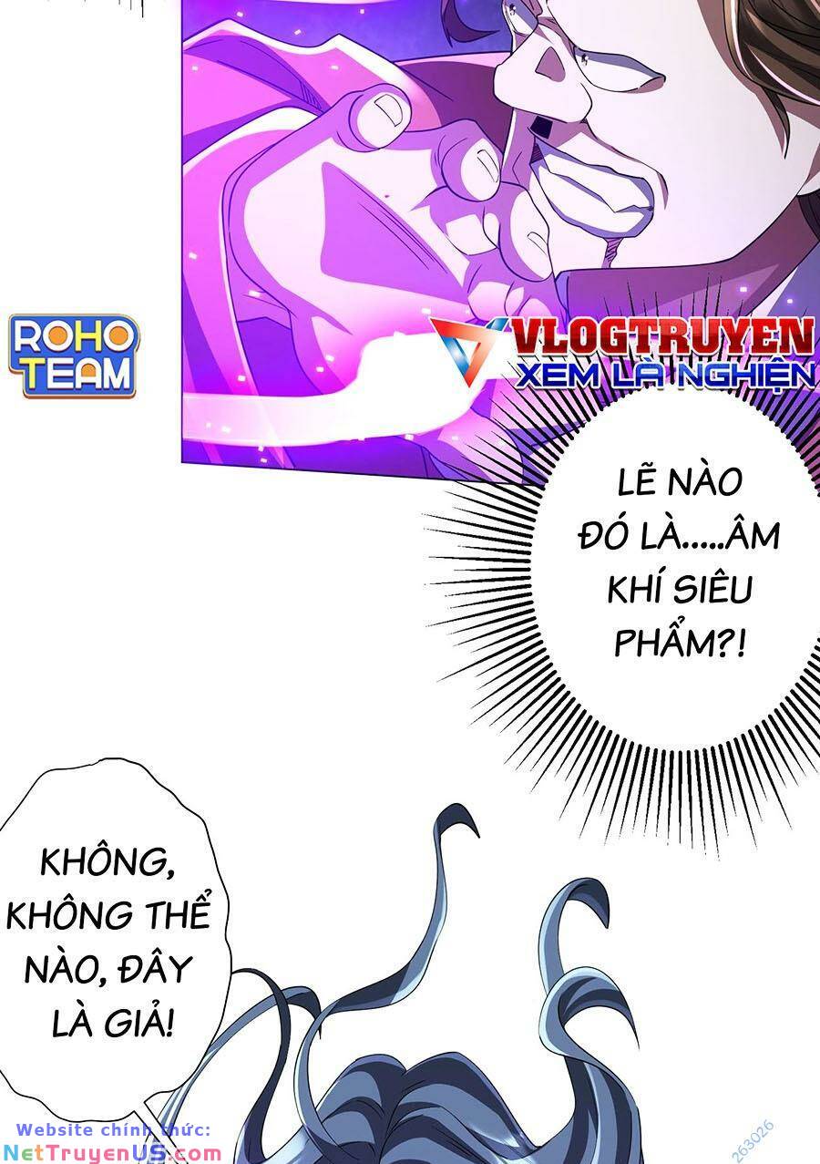 Bắt Đầu Với Trăm Vạn Minh Tệ: Chapter 70