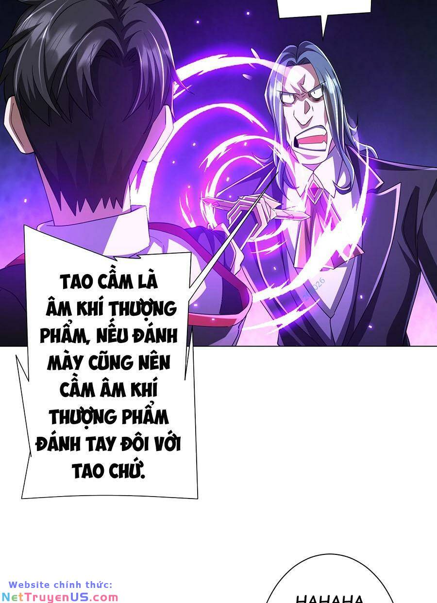Bắt Đầu Với Trăm Vạn Minh Tệ: Chapter 70