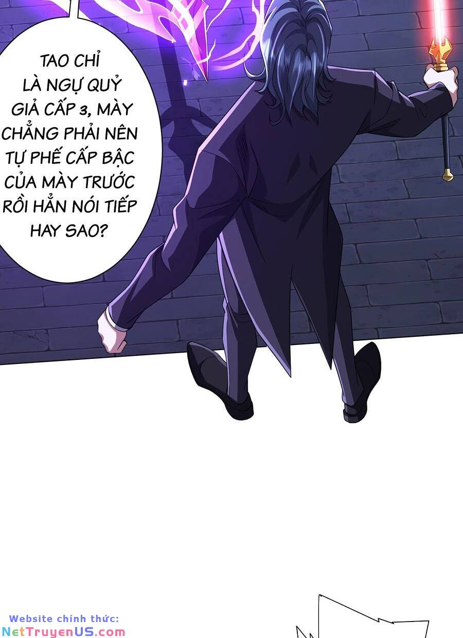 Bắt Đầu Với Trăm Vạn Minh Tệ: Chapter 70