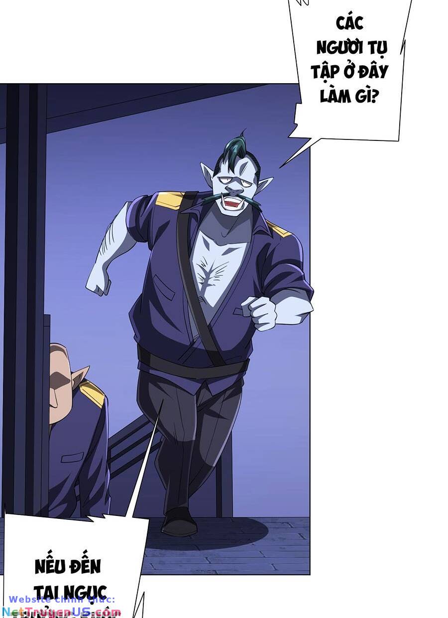 Bắt Đầu Với Trăm Vạn Minh Tệ: Chapter 70