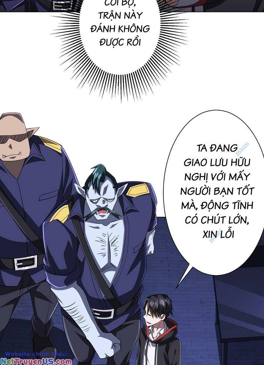 Bắt Đầu Với Trăm Vạn Minh Tệ: Chapter 70