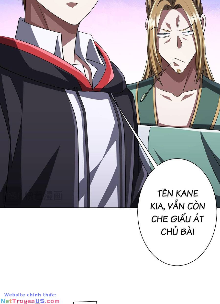 Bắt Đầu Với Trăm Vạn Minh Tệ: Chapter 70