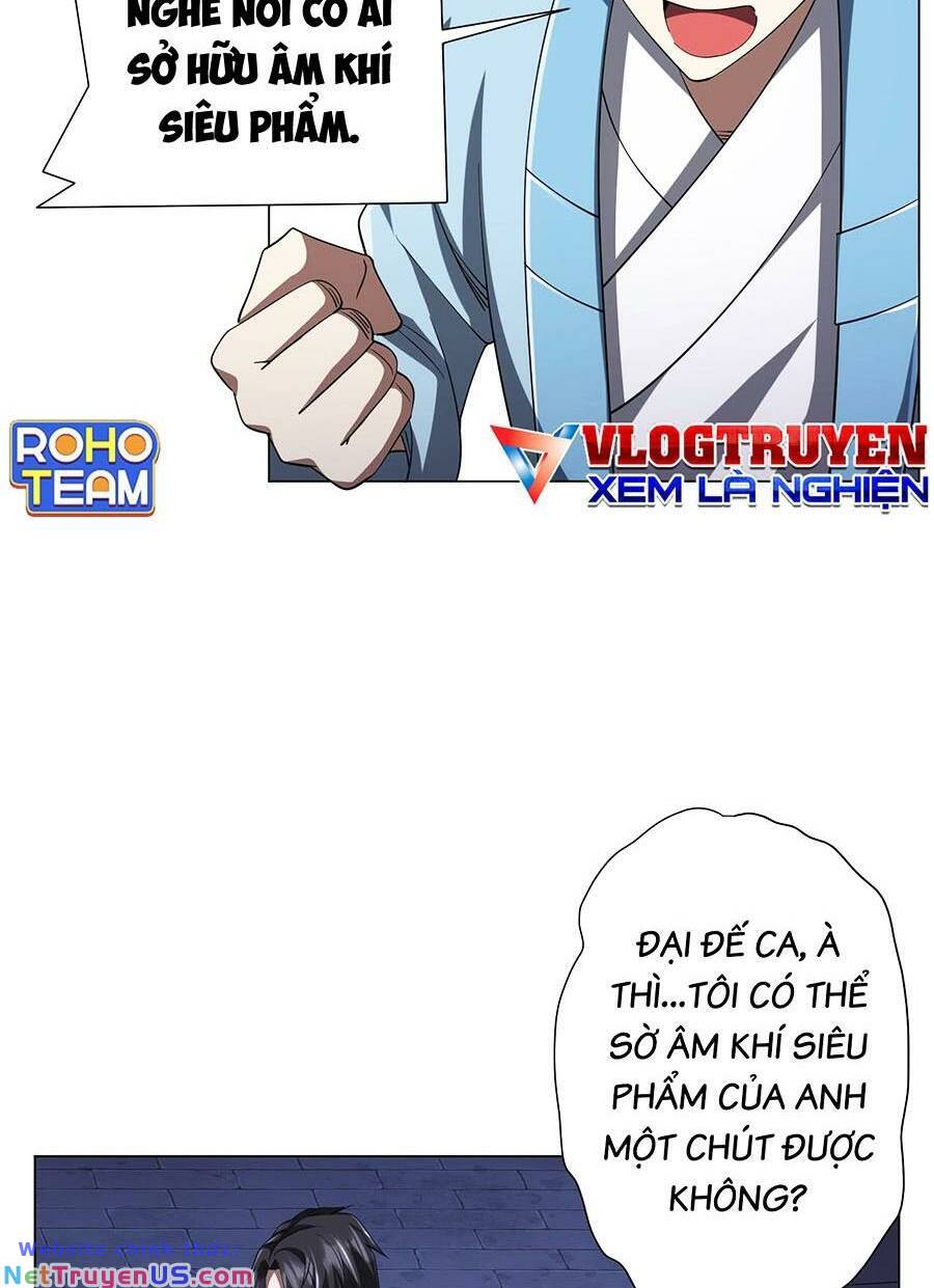 Bắt Đầu Với Trăm Vạn Minh Tệ: Chapter 70