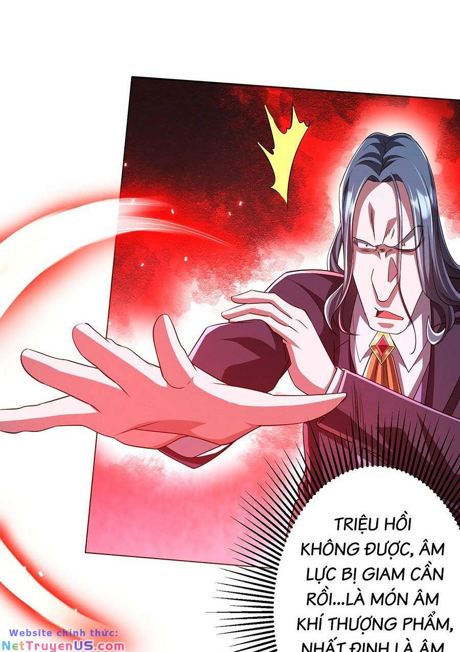 Bắt Đầu Với Trăm Vạn Minh Tệ: Chapter 70
