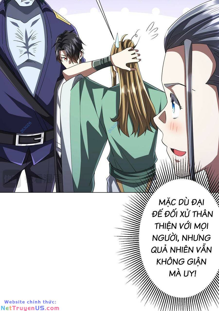 Bắt Đầu Với Trăm Vạn Minh Tệ: Chapter 70