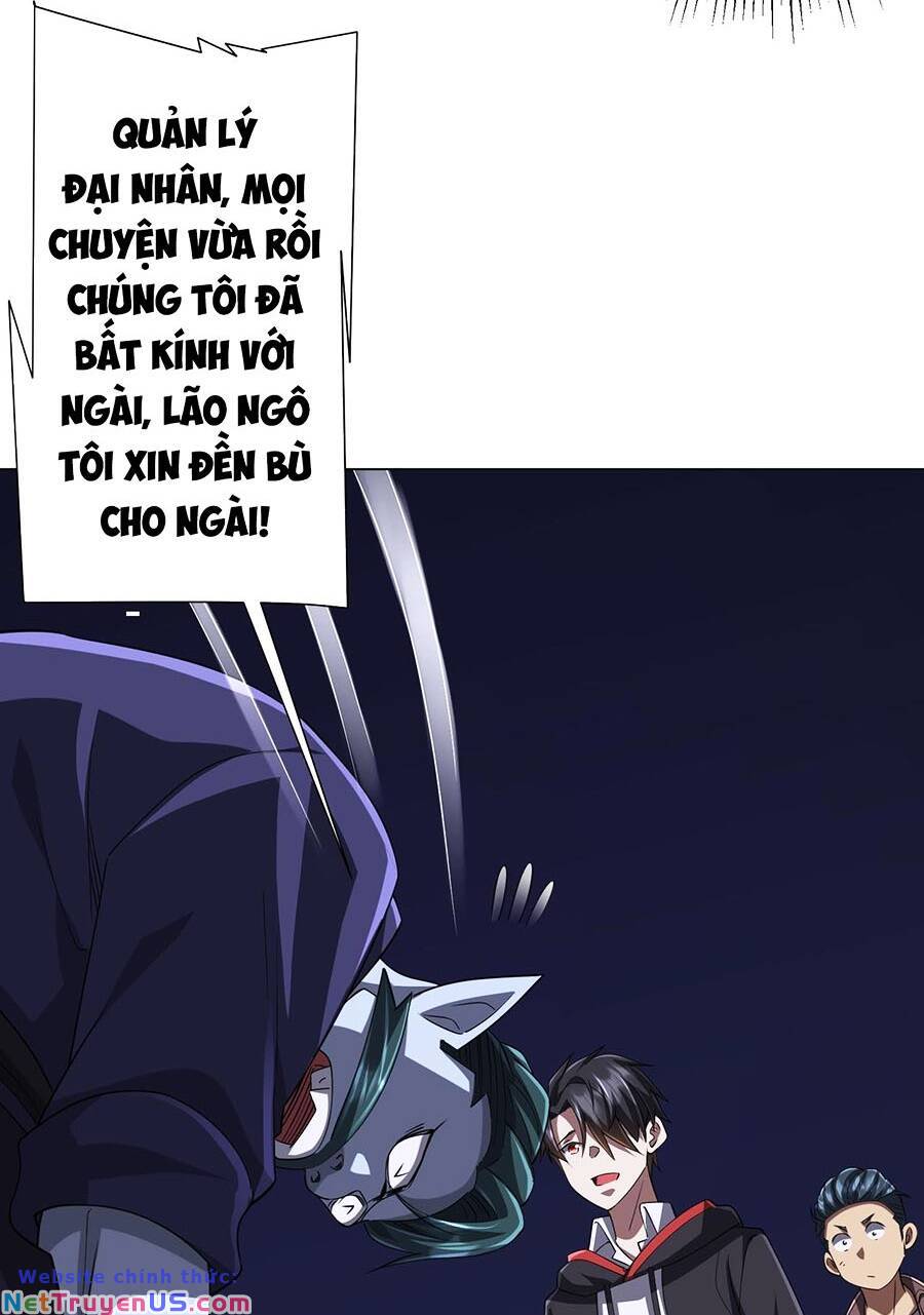 Bắt Đầu Với Trăm Vạn Minh Tệ: Chapter 70
