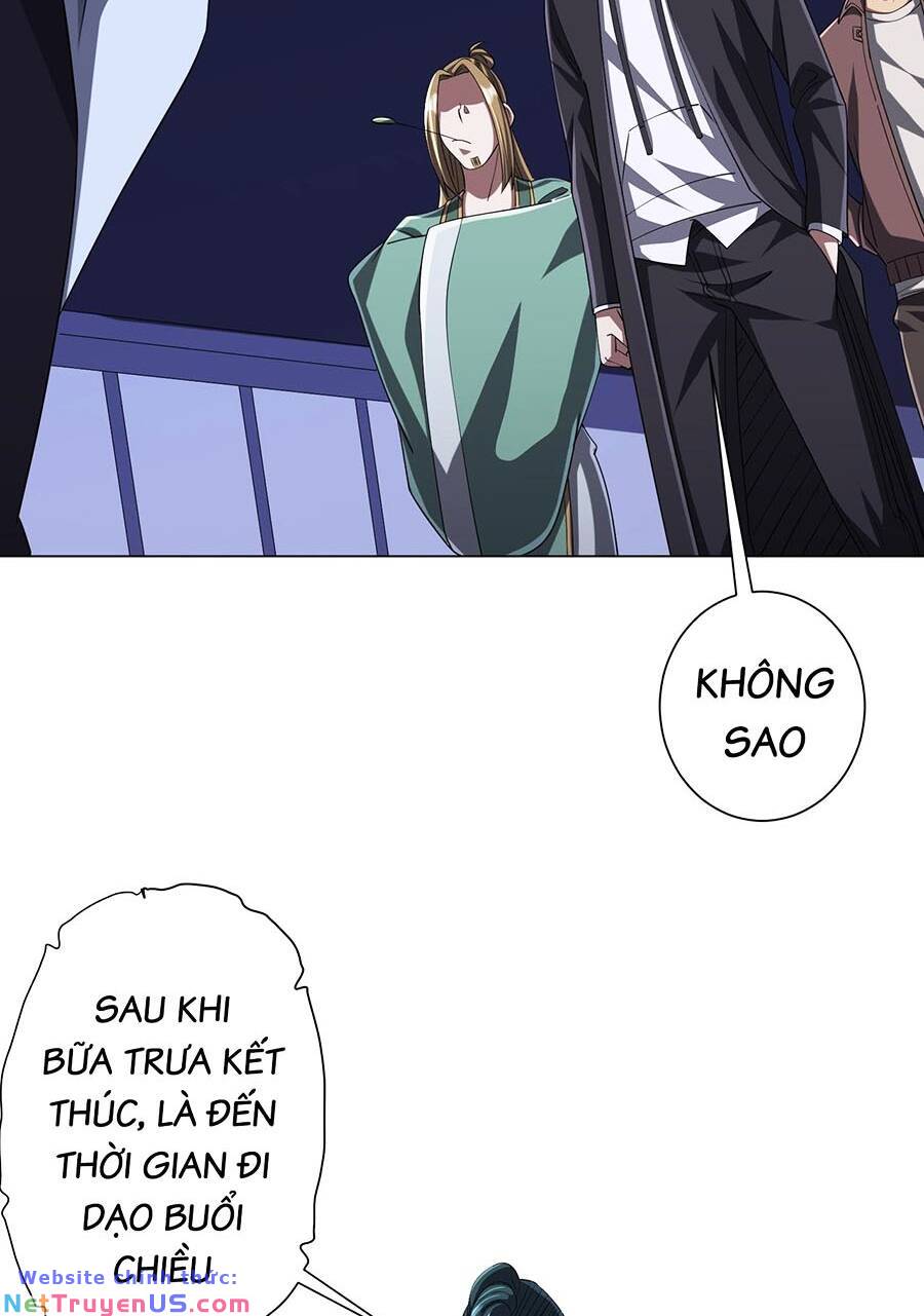 Bắt Đầu Với Trăm Vạn Minh Tệ: Chapter 70