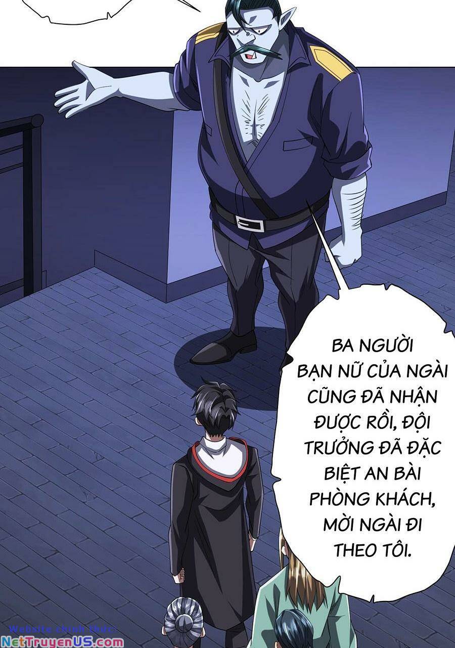 Bắt Đầu Với Trăm Vạn Minh Tệ: Chapter 70