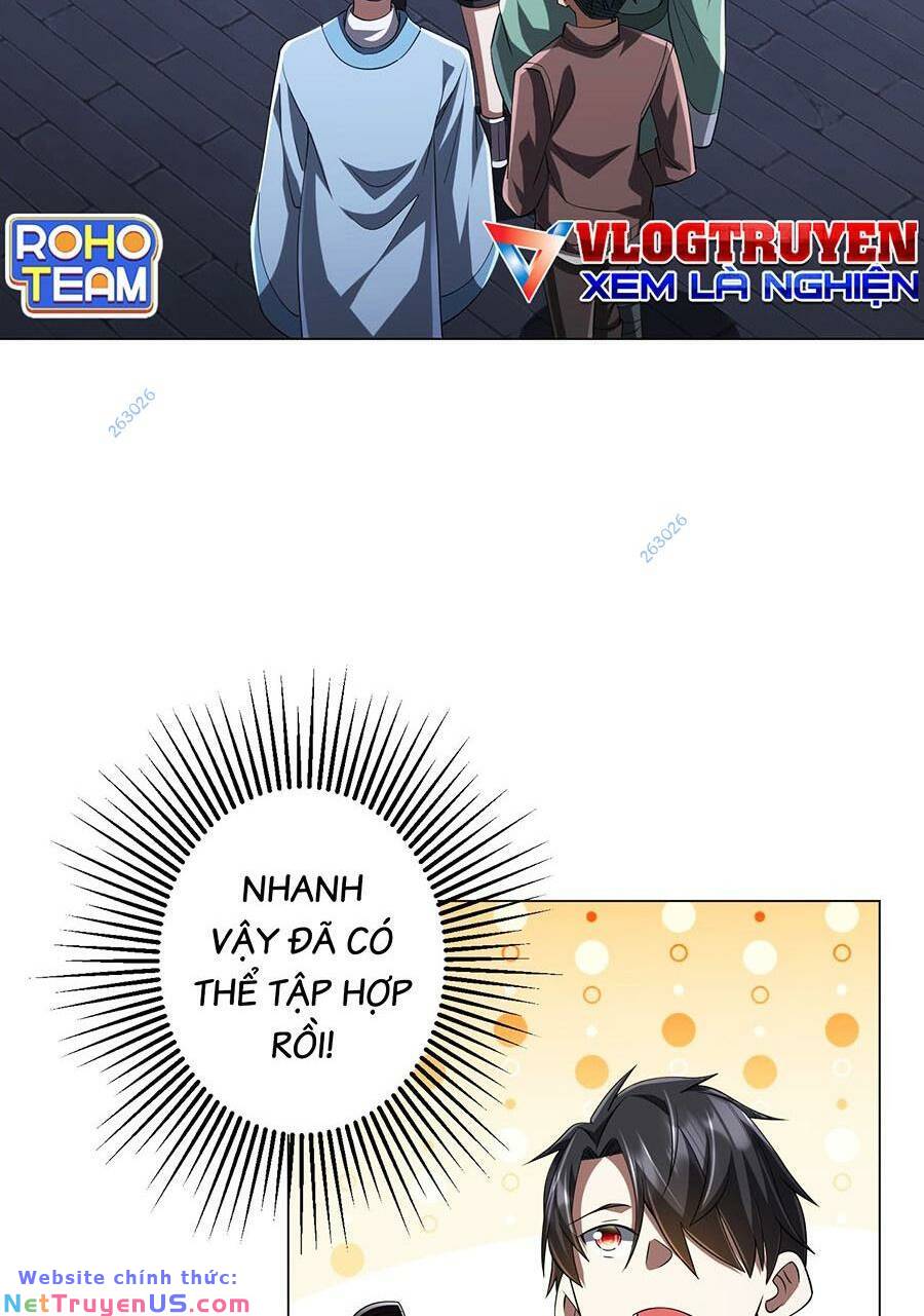Bắt Đầu Với Trăm Vạn Minh Tệ: Chapter 70