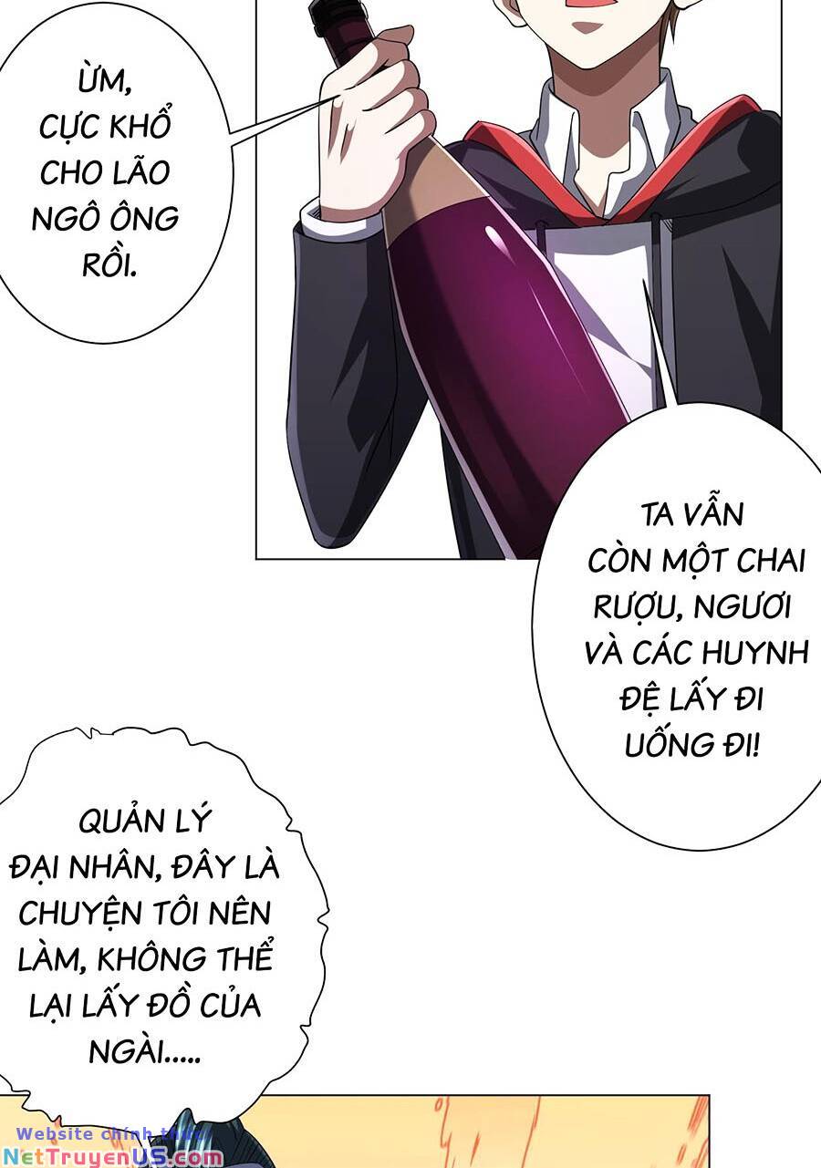 Bắt Đầu Với Trăm Vạn Minh Tệ: Chapter 70