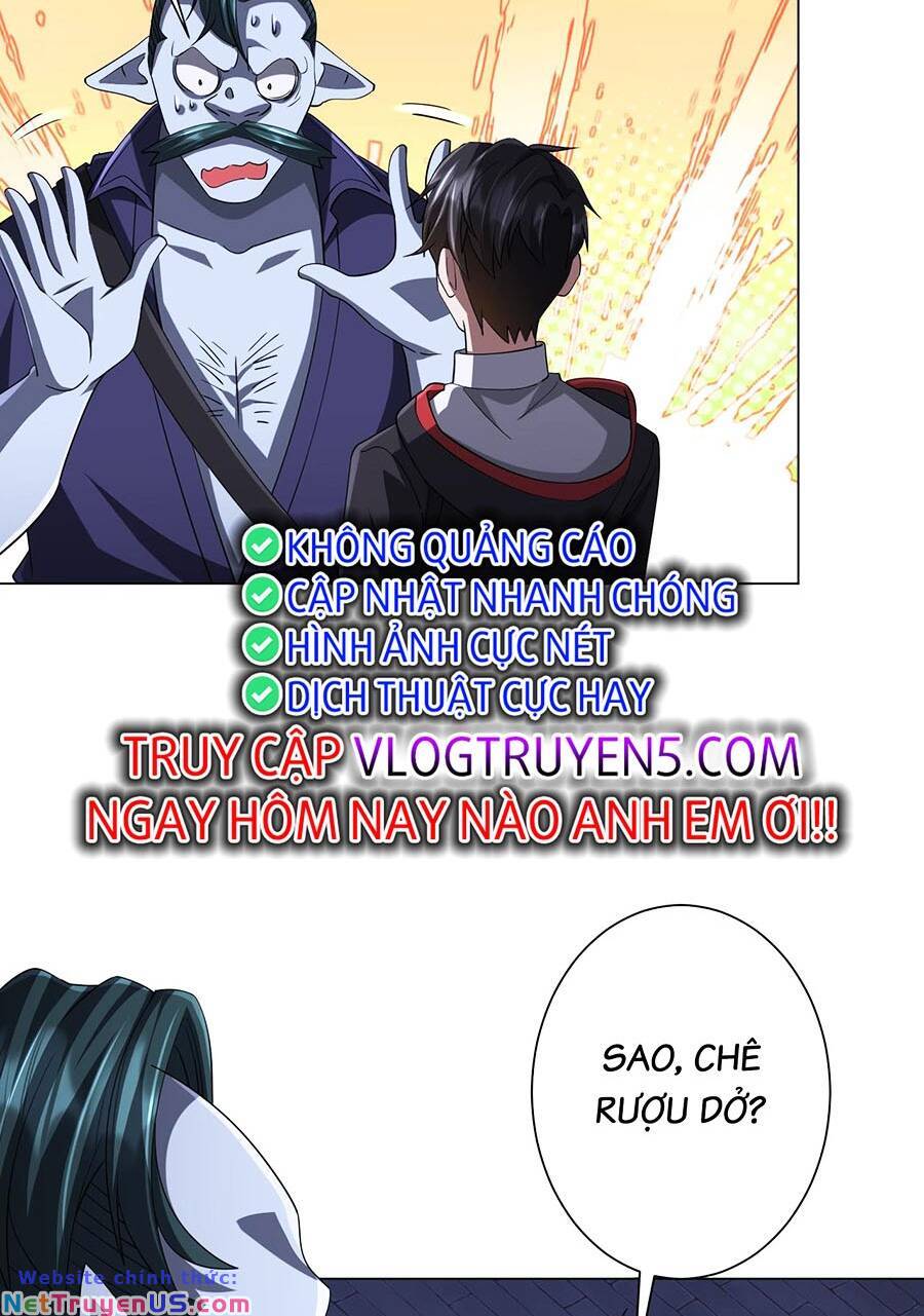 Bắt Đầu Với Trăm Vạn Minh Tệ: Chapter 70