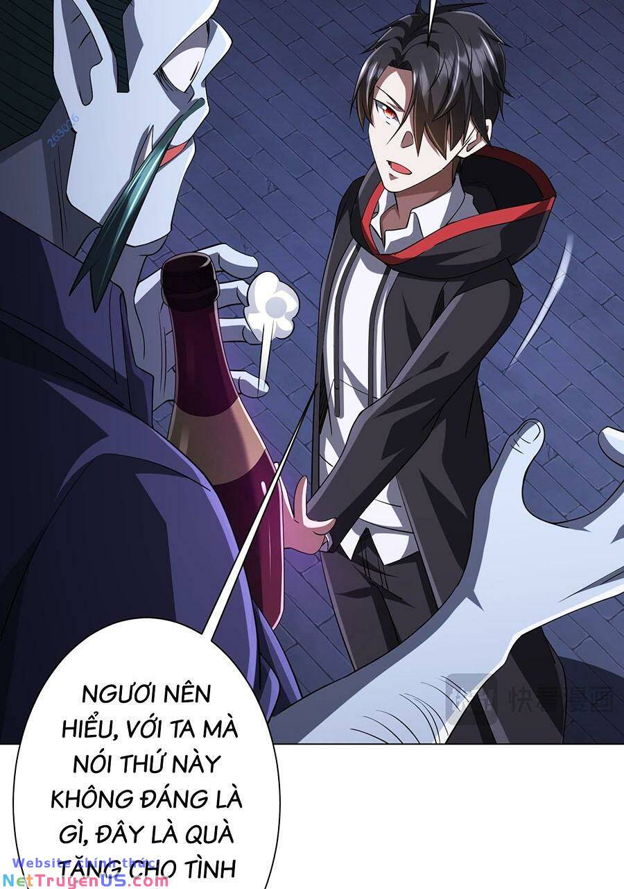 Bắt Đầu Với Trăm Vạn Minh Tệ: Chapter 70