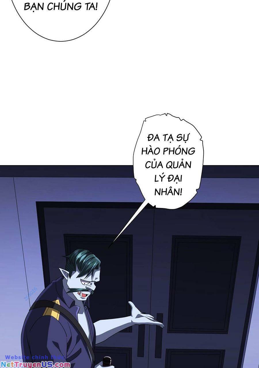 Bắt Đầu Với Trăm Vạn Minh Tệ: Chapter 70