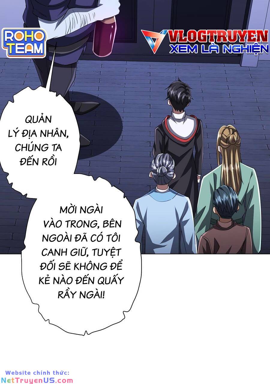 Bắt Đầu Với Trăm Vạn Minh Tệ: Chapter 70