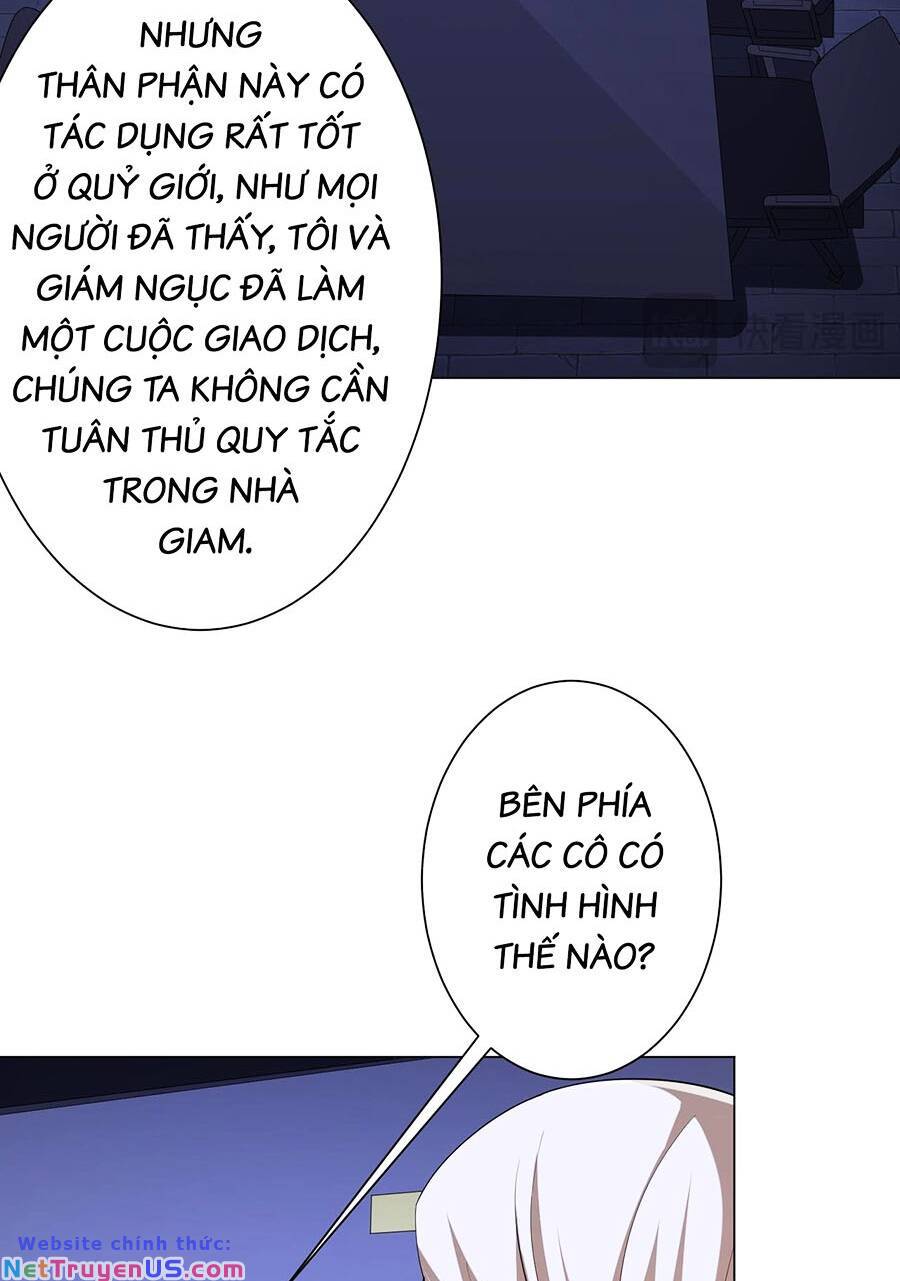 Bắt Đầu Với Trăm Vạn Minh Tệ: Chapter 70