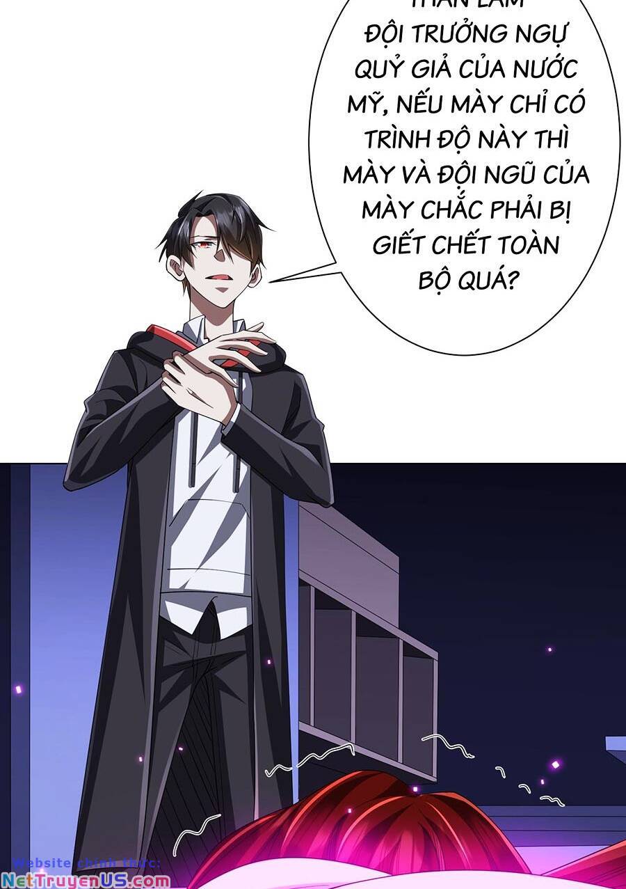 Bắt Đầu Với Trăm Vạn Minh Tệ: Chapter 70
