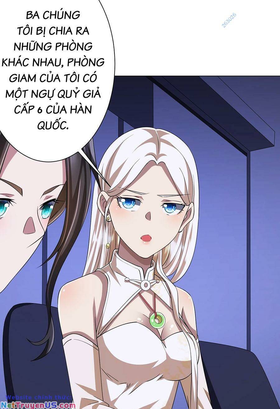 Bắt Đầu Với Trăm Vạn Minh Tệ: Chapter 70